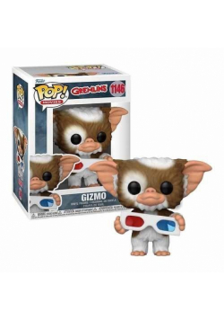 Funko Figurka POP Movies: Gremlins Gizmo