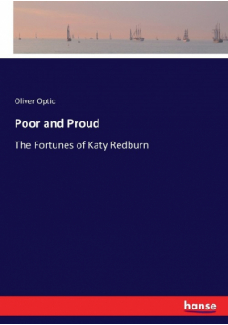Poor and Proud