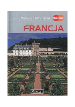 Przewodnik ilustrowany - Francja PASCAL