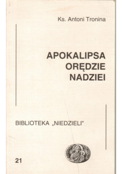 Apokalipsa Orędzie nadziei