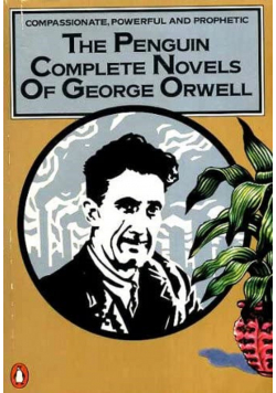 The penguin complete novels of George Orwell