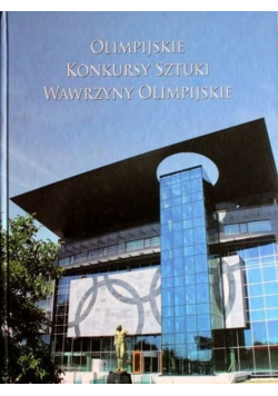 Olimpijskie konkursy sztuki wawrzyny olimpijskie