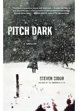Pitch Dark