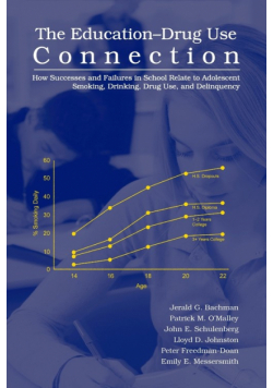 The Education-Drug Use Connection