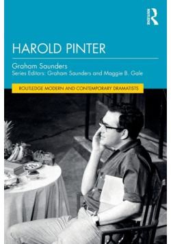 Harold Pinter