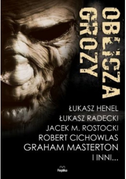 Oblicza grozy