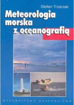 Meteorologia morska z oceanografią