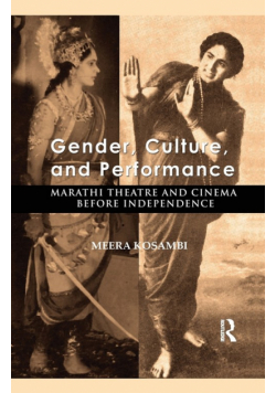 Gender, Culture, and Performance