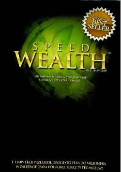 Speed Wealth Jak zarobić milion