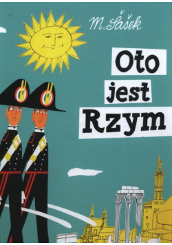 Oto jest Rzym wyd. 2024