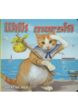 Wilk morski
