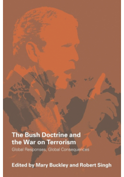 The Bush Doctrine and the War on Terrorism