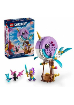 LEGO(R) DREAMZZZ 71472 (4szt) Balon na powietrze...