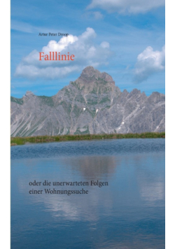 Falllinie