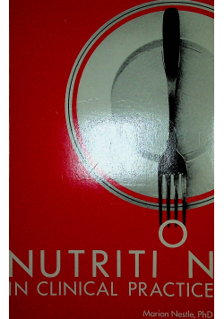 Nutrition in clinical practice