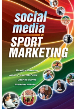 Social Media in Sport Marketing