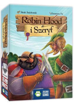 Robin Hood i Szeryf