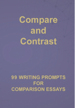 Compare and Contrast