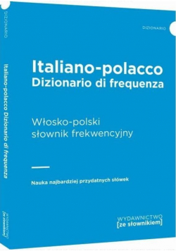 Włosko - Polski Słownik Frekwencyjny