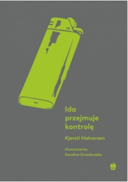 Ida przejmuje kontrolę