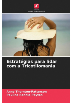 Estratégias para lidar com a Tricotilomania