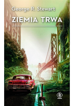 Ziemia trwa
