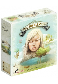 Pracownia snów LACERTA