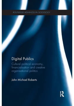 Digital Publics