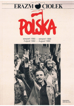 Erazm ciołek Polska