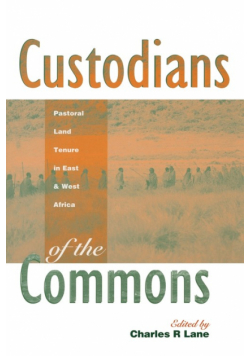Custodians of the Commons