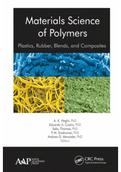 Materials Science of Polymers