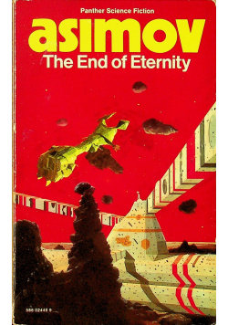 The end of Eternity