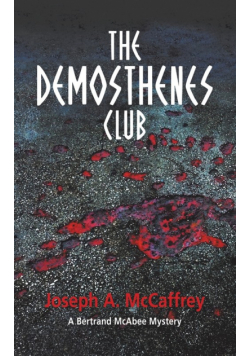 The Demosthenes Club