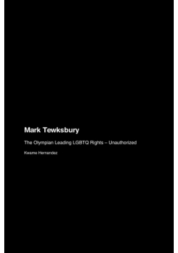 Mark Tewksbury
