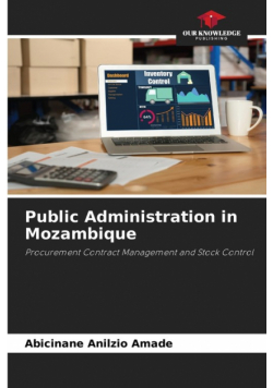 Public Administration in Mozambique
