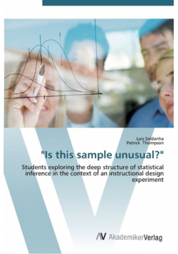 "Is this sample unusual?"
