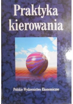 Praktyka kierowania