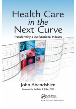 Health Care in the Next Curve