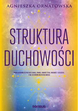 Struktura duchowości