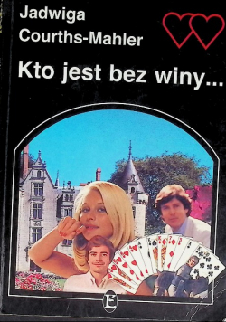 Kto jest bez winy