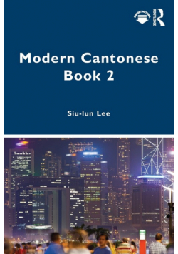 Modern Cantonese Book 2