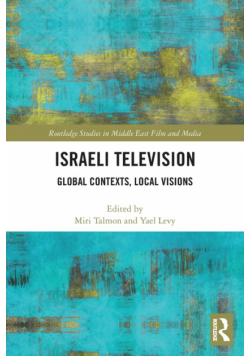 Israeli Television