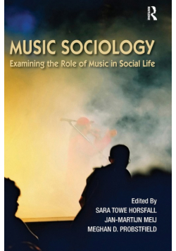 Music Sociology