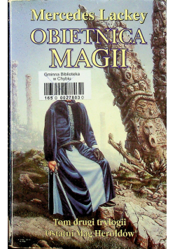 Obietnica magii