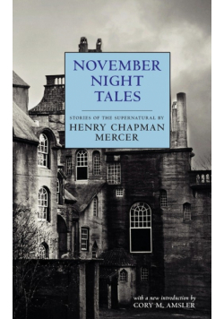 November Night Tales