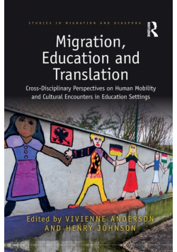 Migration, Education and Translation