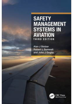 Safety Management Systems in Aviation
