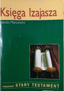 Księga Izajasza