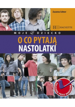 O co pytają nastolatki