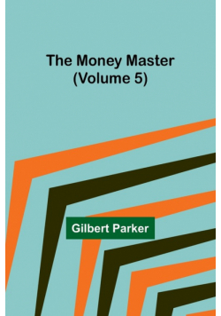 The Money Master (Volume 5)
